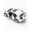  Mô hình xe Lexus NX200T 1:32 Jackiekim 