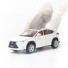  Mô hình xe Lexus NX200T 1:32 Jackiekim 