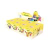 Mô hình đồ chơi Blind box Bana x Bana Emoji Playground Micro Box Pro Series MOETCH