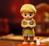 Đồ chơi Blind box Disney Frozen Carousel Series 2 (Công chúa Frozen 2) 52Toys
