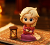  Đồ chơi Blind box Disney Frozen Carousel Series 2 (Công chúa Frozen 2) - 52Toys 