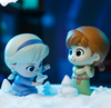  Đồ chơi Blind box Disney Frozen Carousel Series 2 (Công chúa Frozen 2) - 52Toys 