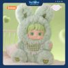 Mô hình Blind box Gấu bông Miana Nighty Night To U ( Chúc Bạn Ngủ Ngon ) JOTOYS
