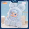 Mô hình Blind box Gấu bông Miana Nighty Night To U ( Chúc Bạn Ngủ Ngon ) JOTOYS