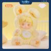 Mô hình Blind box Gấu bông Miana Nighty Night To U ( Chúc Bạn Ngủ Ngon ) JOTOYS