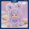 Mô hình Blind box Gấu bông Miana Nighty Night To U ( Chúc Bạn Ngủ Ngon ) JOTOYS