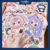 Blind box Túi thơm Baby Three Happy Camp Fragrant Tablets BABY THREE