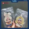 Blind box Túi thơm Baby Three Happy Camp Fragrant Tablets BABY THREE