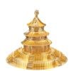 Mô hình Đền Thiên Đàn Template Of Heaven lắp ráp kim loại 3D  – Piececool MP074