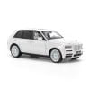 Mô hình xe Rolls Royce Cullinan Black Badge 1:18 Kengfai