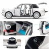  Mô hình xe Rolls Royce Cullinan Black Badge 1:18 Kengfai 