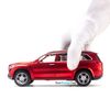 Mô hình xe SUV Mercedes-Benz GLS580 1:32 Chimei Model Red giá rẻ (11)