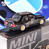  Mô hình xe BMW M3 #3 JPS Team BMW 1987 ATCC Championship Winner 1:64 MiniGT 