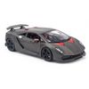  Mô hình xe Lamborghini Sesto Elemento 1:24 Bburago 