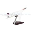 Mô hình máy bay ném bom chiến lược Tupolev Tu-160M2 Blackjack 1:144 NUOTIE