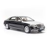 Mô hình xe Mercedes Maybach S650 W222 2019 1:18 Norev