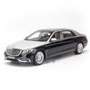  Mô hình xe Mercedes Maybach S650 W222 2019 1:18 Norev 