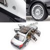  Mô hình xe Mercedes Maybach S650 W222 2019 1:18 Norev 