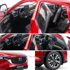  Mô hình xe Mazda CX-5 1:18 Paudi 