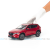  Mô hình xe Mazda CX-5 1:18 Paudi 