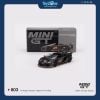 Mô hình xe Lamborghini Aventador SVJ 63 Roadster 1:64 MiniGT