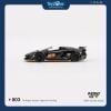 Mô hình xe Lamborghini Aventador SVJ 63 Roadster 1:64 MiniGT