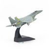  Mô hình máy bay chiến đấu F-15 Eagle McDonnell Douglas USA 1:100 AmerCom 