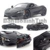 Mô hình xe Mclaren 720S 2017 1:24 Jinlifang