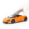  Mô hình xe Mclaren 720S 2017 1:24 Jinlifang 