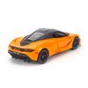  Mô hình xe Mclaren 720S 2017 1:24 Jinlifang 