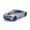  Mô hình xe Mclaren 720S 2017 1:24 Jinlifang 