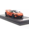  Mô hình xe McLaren 765LT 2020 1:64 LCD 