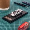 Mô hình xe McLaren F1 1:64 LCD