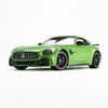  Mô hình xe Mercedes AMG GT-R 1:24 Welly 