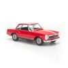  Mô hình xe Mercedes Benz 230SL 1:24 Welly 