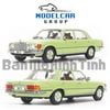  Mô hình xe Mercedes Benz 280S 1972 1:18 MCG 