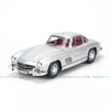 Mô hình xe Mercedes Benz 300SL 1954 Coupe 1:18 Norev