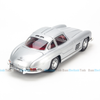 Mô hình xe Mercedes Benz 300SL 1954 Coupe 1:18 Norev