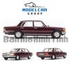 Mô hình xe Mercedes Benz 350SE 1972 1:18 MCG