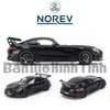 Mô hình xe Mercedes Benz AMG GT Black Series 2021 1:18 Norev