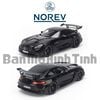 Mô hình xe Mercedes Benz AMG GT Black Series 2021 1:18 Norev