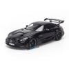 Mô hình xe Mercedes Benz AMG GT Black Series 2021 1:18 Norev