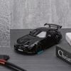 Mô hình xe Mercedes Benz AMG GT Black Series 2021 1:18 Norev
