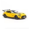 Mô hình xe Mercedes Benz AMG GT Black Series 2021 1:18 Norev