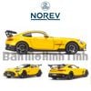 Mô hình xe Mercedes Benz AMG GT Black Series 2021 1:18 Norev