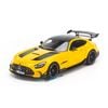 Mô hình xe Mercedes Benz AMG GT Black Series 2021 1:18 Norev