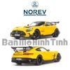 Mô hình xe Mercedes Benz AMG GT Black Series 2021 1:18 Norev