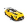 Mô hình xe Mercedes Benz AMG GT Black Series 2021 1:18 Norev