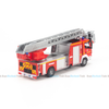 Mô hình xe cứu hoả Mercedes-Benz Atego 1:50 Bburago