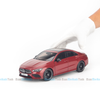 Mô hình xe Mercedes Benz CLA-Class 2019 1:18 Solido